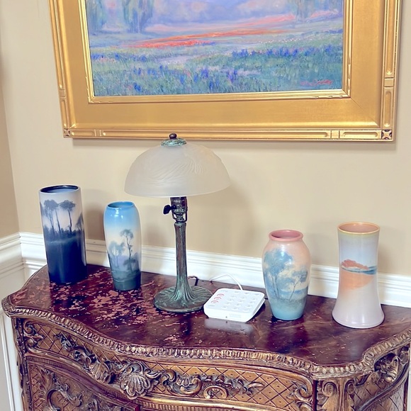 Weller knifewood Dogs and ducks - Picture 15 of 16